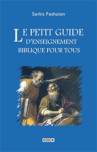 9786257927741, enseignement biblique, sarkis pachaian