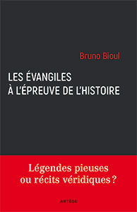 9791033605782, évangiles, légendes, bruno bioul