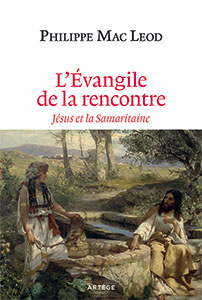 9791033605836, jésus samaritaine, philippe mac leod