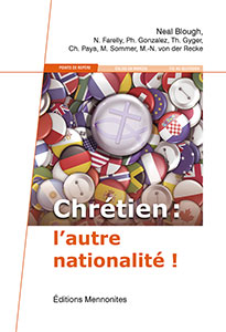 9791091090063, chrétien, nationalité