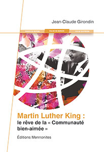 9791091090209, martin luther king, jean-claude girondin