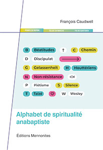 9791091090322, alphabet, anabaptiste, françois caudwell