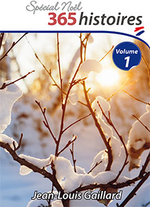 9791091848046, 365, histoires, spécial, noël, noel, volumes, tomes, 1, unes, jean-louis, gaillard
