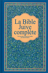 9791097546045, bible juive, david stern