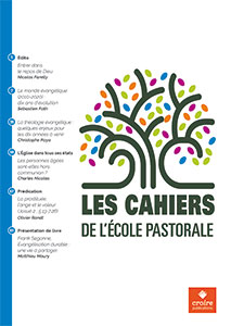 cahiers, école pastorale