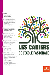cahiers, l’école pastorale
