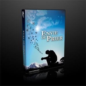 envie de prier, yan newberry