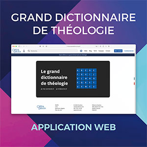 dictionnaire de théologie, en ligne