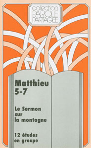 Le sermon sur la montagne matthieu 5-7, parole partagée