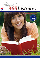 365 histoires, jean-louis gaillard