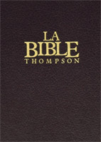9780829714753, bible, étude, thompson, colombe