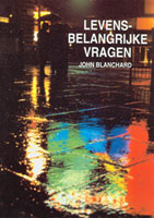 9780852343821, questions, fondamentales, en, néerlandais, ultimate, questions, john, blanchard, éditions, europresse, évangélisation