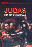 9781584245001, judas, dennis fisher