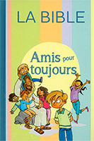 9781598770469, amis pour toujours, bible, pdv