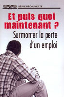 9781604851397, perte, emploi, chuck fridsma