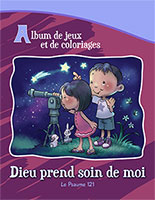 9781623877620, psaume, coloriages, de bézenac