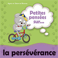 9781623878641, pensées, persévérance, de bézenac