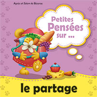 9781634741057, partage, de bézenac