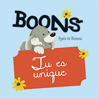 9781634743877, boons, unique, de bézenac