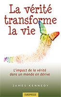 9781914156106, vérité, vie, james kennedy