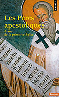 9782020055123, pères apostoliques, points