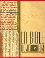 bibles, formats, deuterocanoniques, jerusalem, 9782204060288,
couverture, rigide, rouge