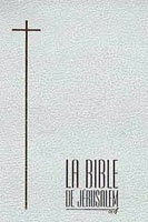 9782204060349, bible de jérusalem, blanche