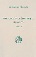 9782204067515, histoire ecclésiastique, eusèbe de césarée