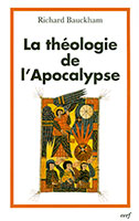 9782204081207, théologie, apocalypse, richard bauckham
