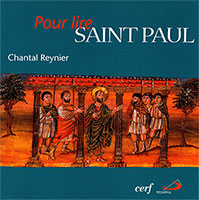 9782204086479, saint paul, chantal reynier