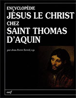 9782204087209, encyclopédie, jésus, thomas d’aquin
