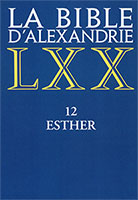 9782204095815, bible d’alexandrie, lxx, esther