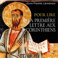 9782204118873, corinthiens, jean-pierre lémonon