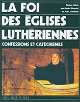 9782204122122, églises luthériennes, andré birmelé