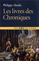 9782204147330, livre des chroniques, philippe abadie