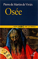 9782204161022, osée, pierre de martin de viviès