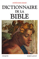 9782221057605, dictionnaire, bible, andré-marie gerard