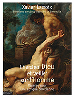 9782227487468, éthique chrétienne, xavier lacroix