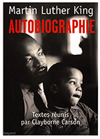 9782227488106, martin luther king, autobiographie