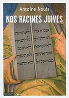 9782227492745, racines juives, antoine nouis