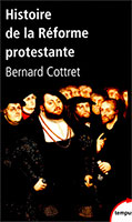 9782262032326, réforme protestante, bernard cottret