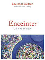 9782353898985, enceintes, laurence aubrun