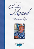 9782354791339, théodore monod, nicole vray