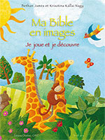 9782354791650, ma, bible, en, images, je, joue, et, je, découvre, bethan, james, krisztina, kallai, nagy, éditions, opec, olivétan, jeux, enfants, de, cinq, à, huit, 5-8, ans, années