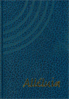 9782354791926, recueil, alléluia