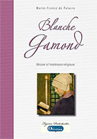 9782354793128, blanche gamond, marie-france de palacio