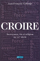 9782354796006, croire, jean-françois collange