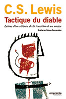 9782356140272, tactique, diable, tentation, c.s.lewis