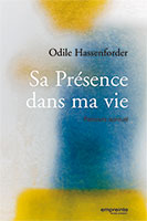 9782356140371, parcours spirituel, odile hassenforder