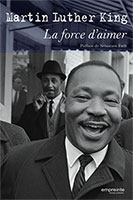 9782356140630, la force d’aimer, martin luther king